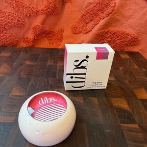 dibs. The Duet Baked Blush - VIP Pink
